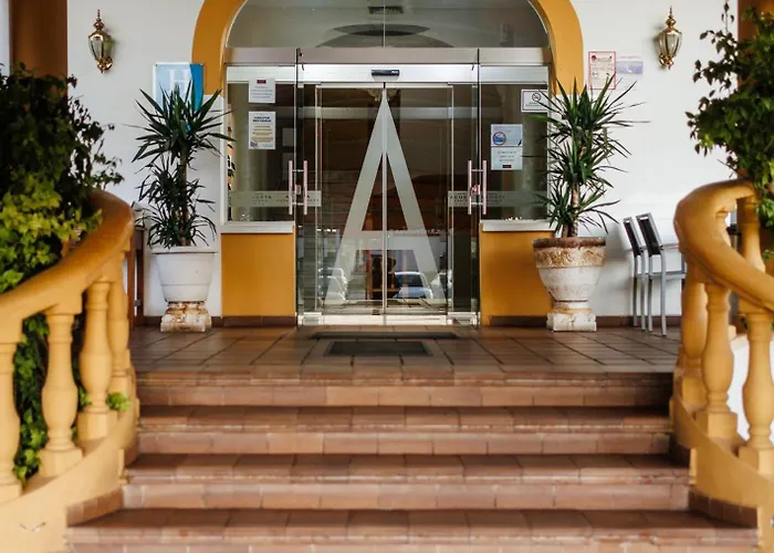 Hotel Acosta Vetonia