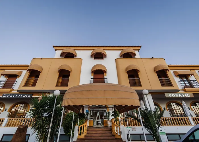 Hotel Acosta Vetonia