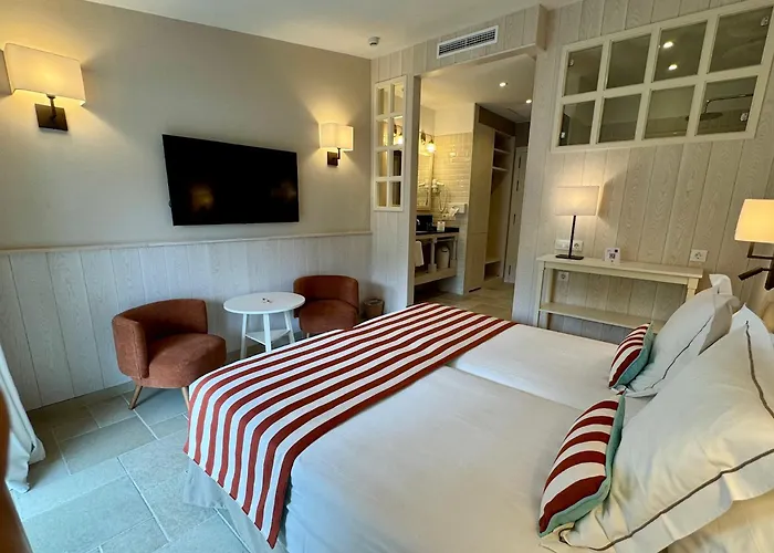 Hotel Playa Sol