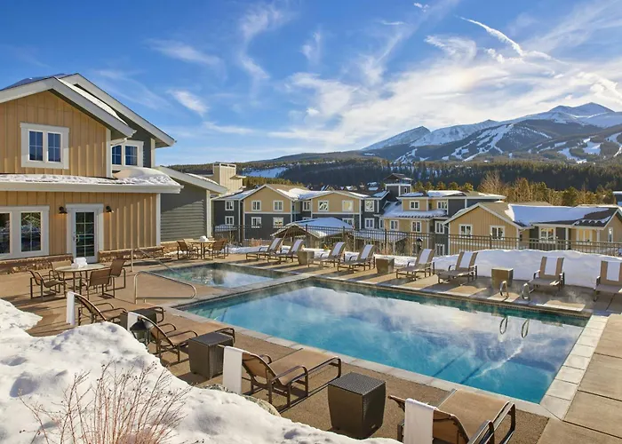 Residence Inn By Marriott Breckenridge