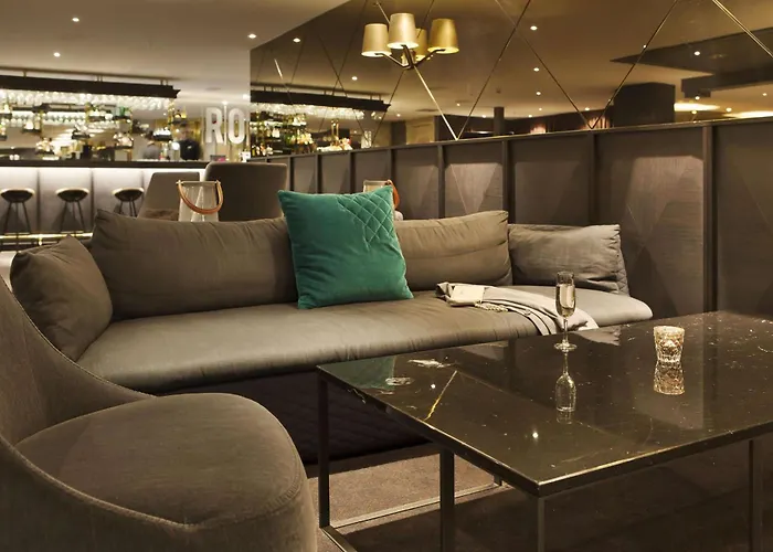 Scandic Ishavshotel Tromsø