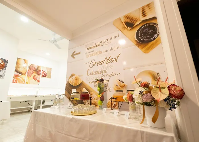 Grand Hotel Lamezia Lamezia Terme