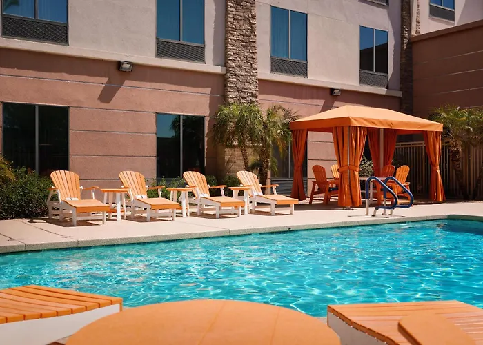 Hilton Garden Inn Phoenix North Happy Valley
