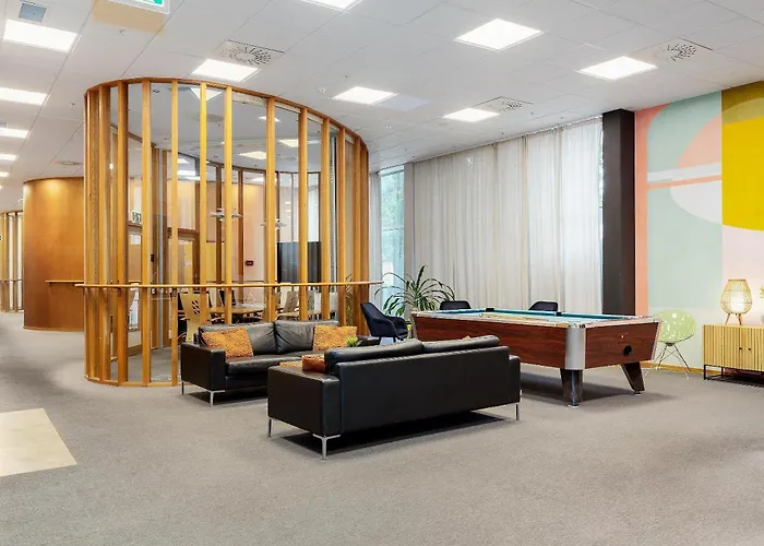 Aiden By Best Western Haugesund Airport