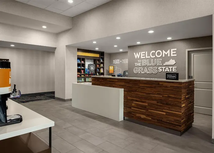 Hampton Inn Williamsburg