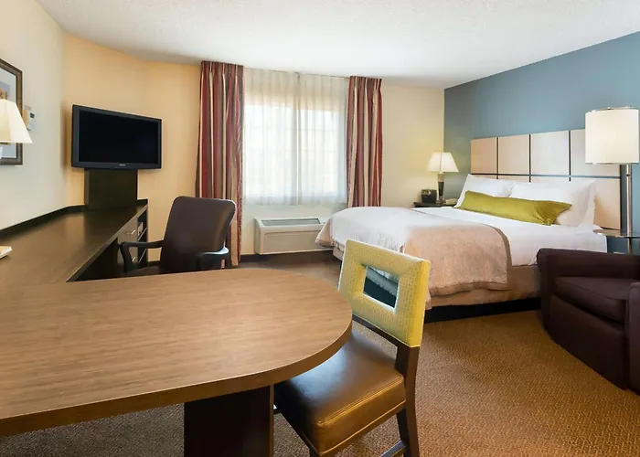 Sonesta Simply Suites Nanuet