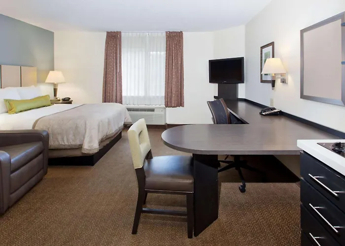 Sonesta Simply Suites Nanuet