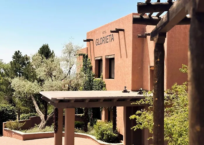 Hotel Glorieta