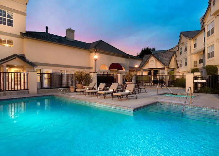 Residence Inn Pleasanton
