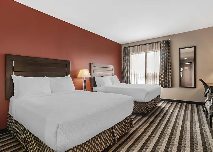Best Western Blairmore