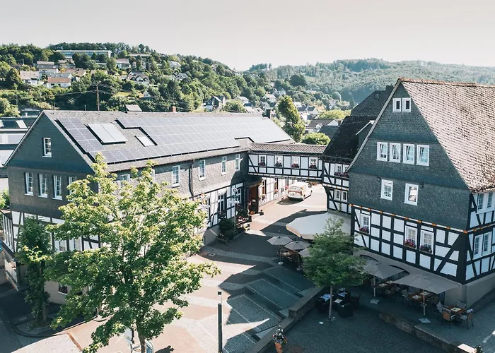 Hotel Gasthof Koch