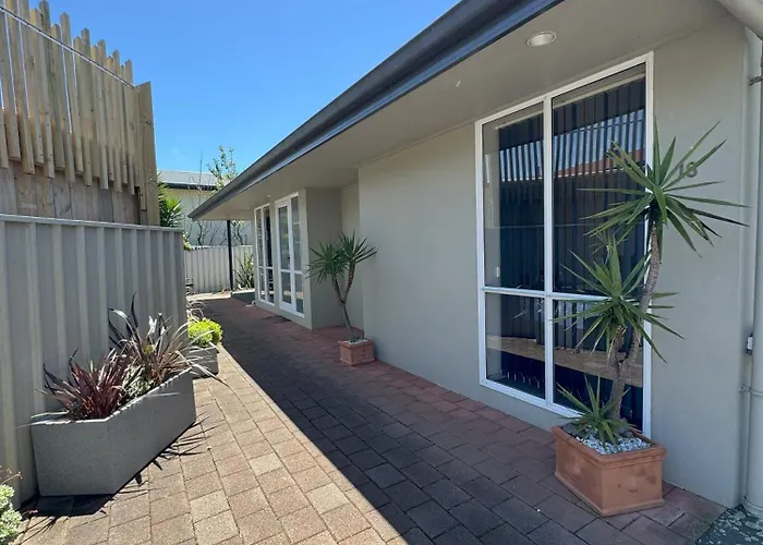 Aldan Lodge Picton