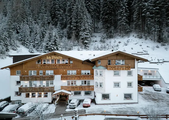 Hotel La Pineta
