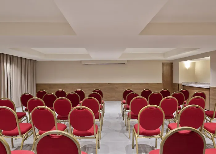 Fiesta Inn Villahermosa Cencali