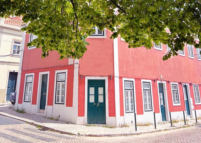 Casa Amora Studio Apartments