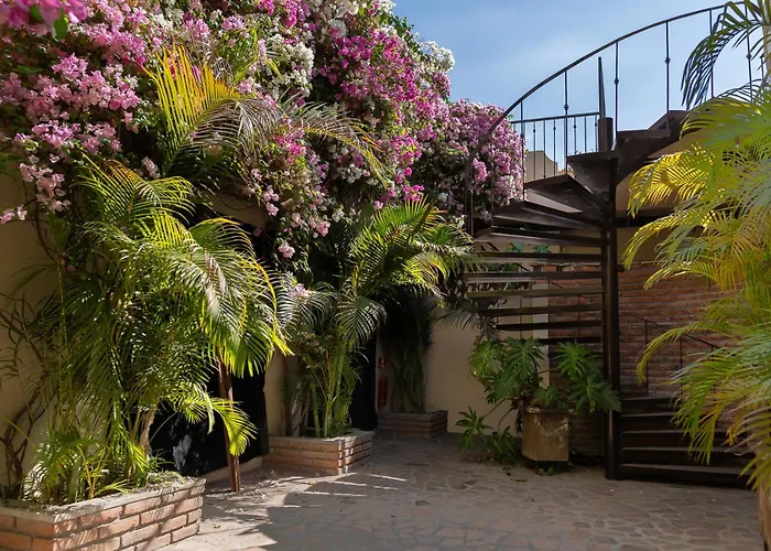 Posada De Las Flores La Paz