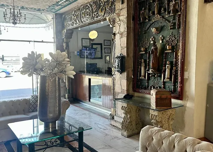 Hotel Inn Galerias