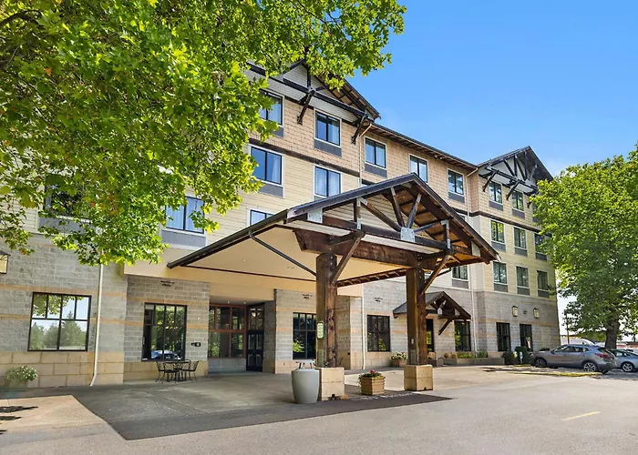 The Inn At Gig Harbor