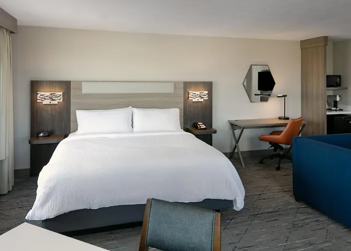 Holiday Inn Express Lewiston By Ihg