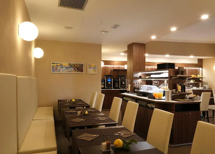 Hotel Margherita