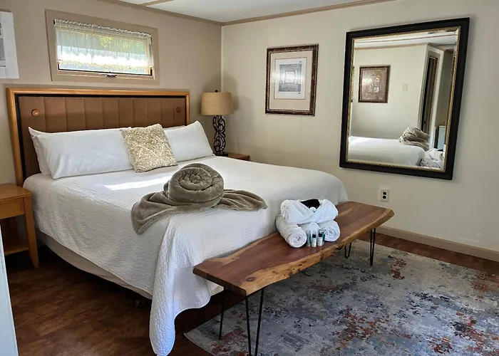 Starlight Lodge At Harbor