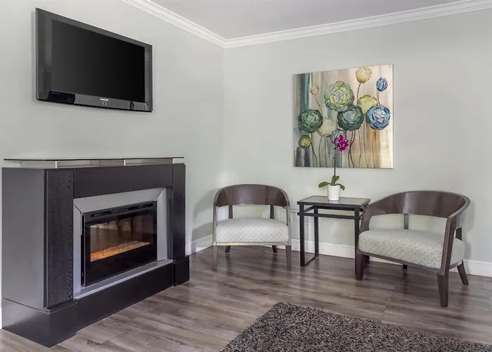 Dannys Suites, Surestay Collection By Best Western Beresford