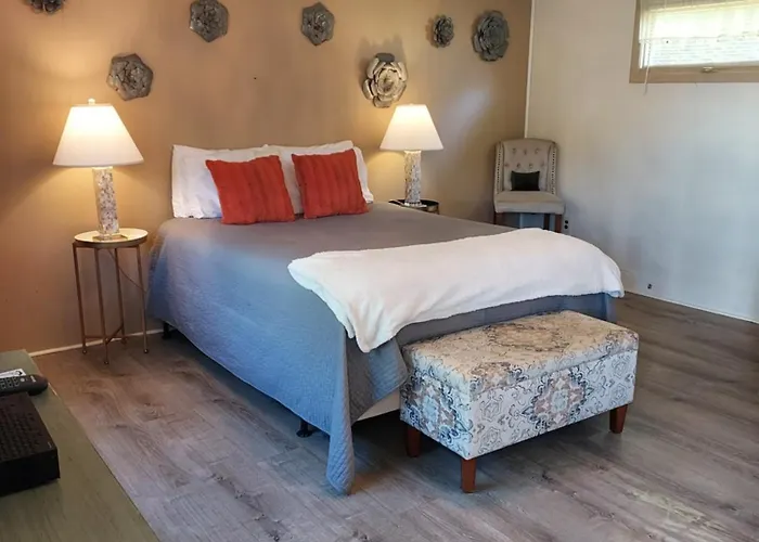 Starlight Lodge At Harbor