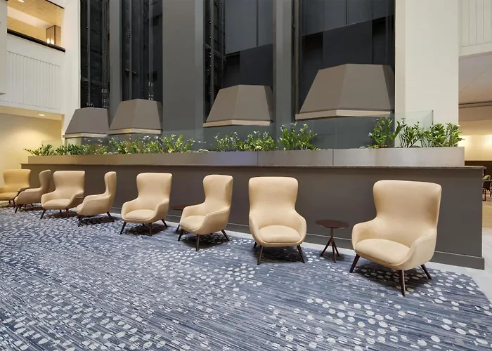 Hyatt Regency Milwaukee