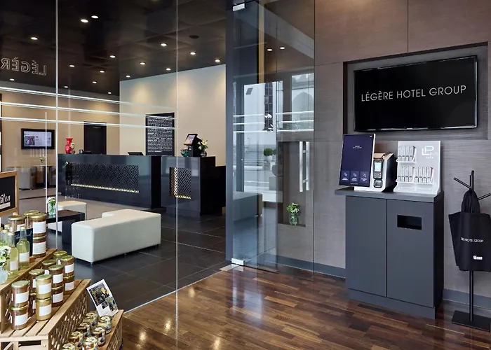 Legere Hotel Tuttlingen