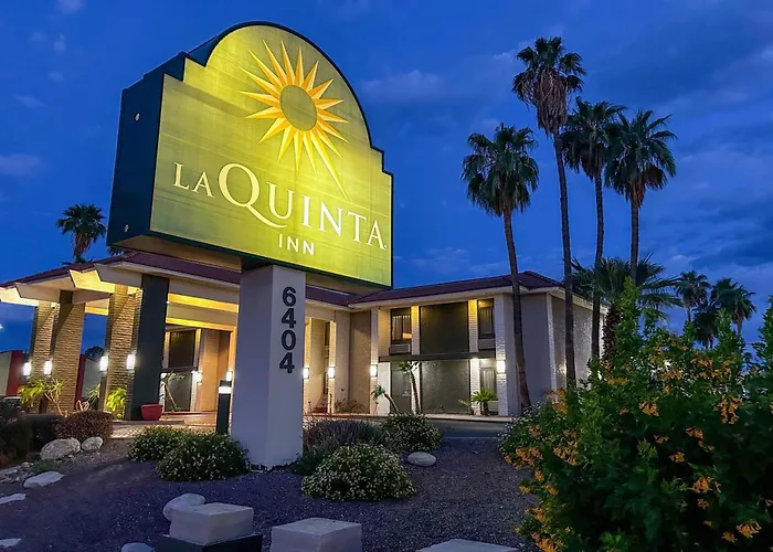 La Quinta Inn By Wyndham Tucson East