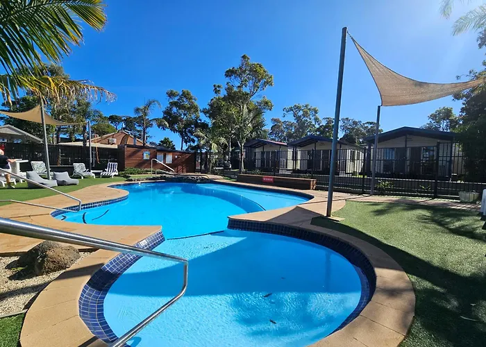 Ingenia Holidays Australia