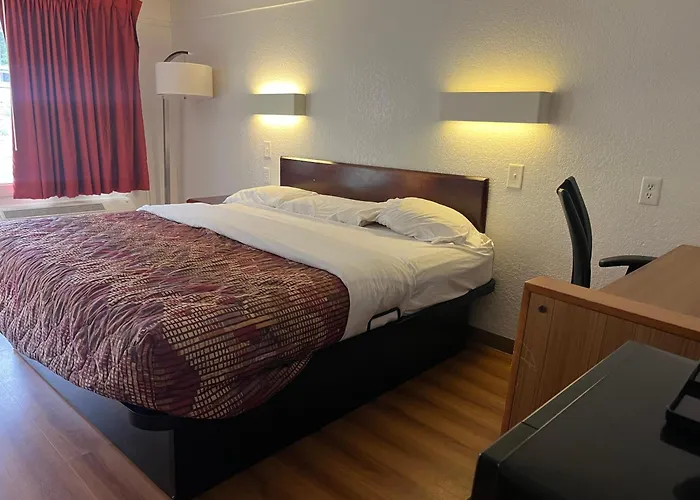 Rodeway Inn Washington Pa