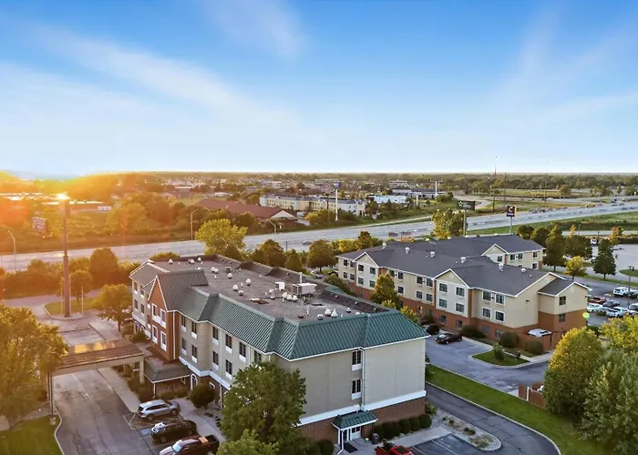 Country Inn & Suites By Radisson, Merrillville, In