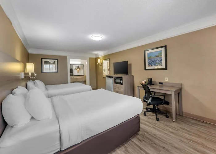 Quality Near Lake Marble Falls