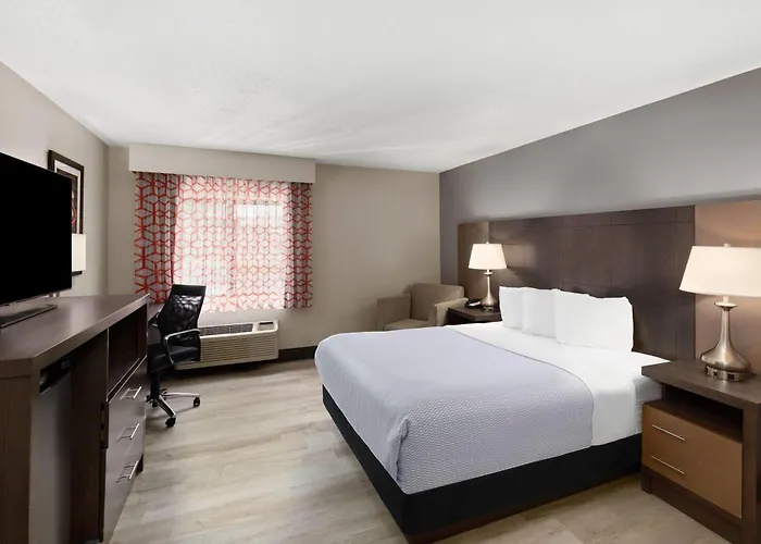 La Quinta By Wyndham Goodlettsville - Nashville