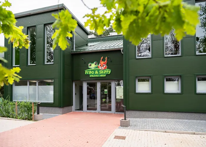 Ferienpark Mirow