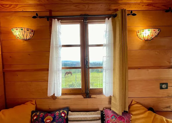 Domaine de Campras B&B