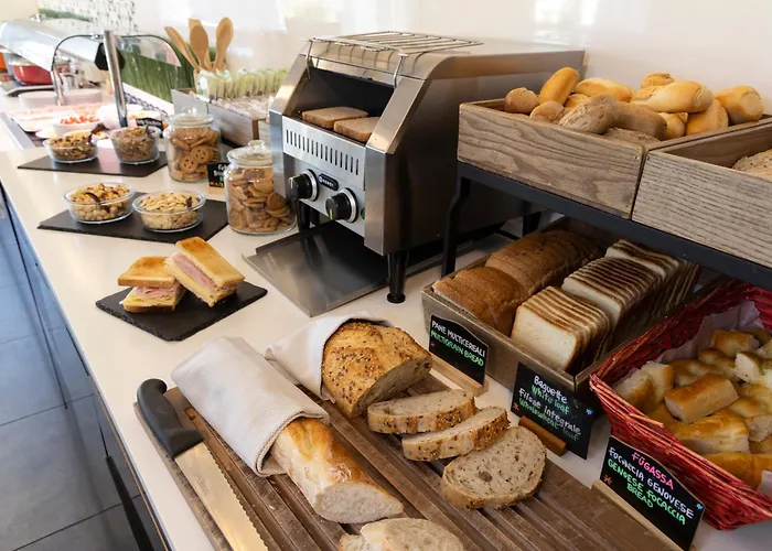 Chc Business Residence