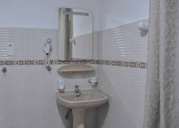 Hostal Ramon Y Cajal