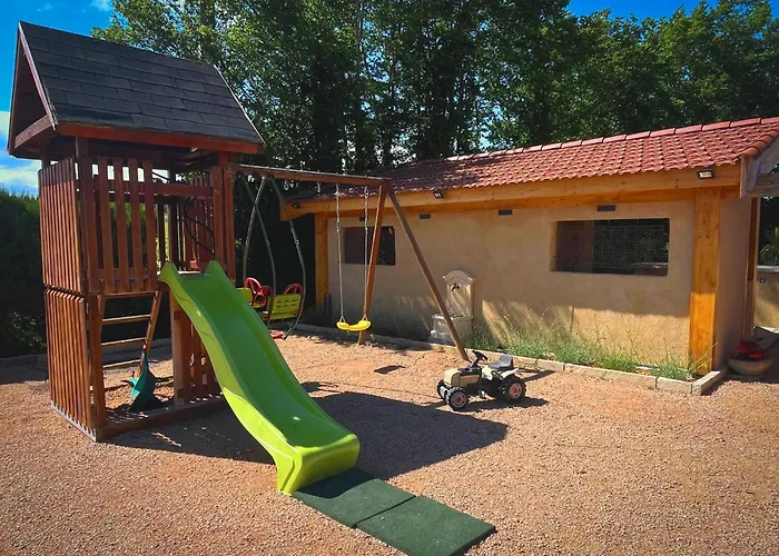 Le Clos Des Anges