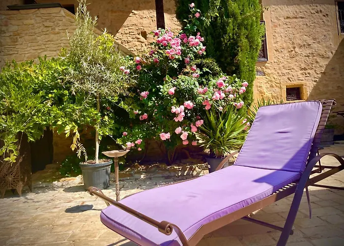 Le Clos Des Anges Bagnols 