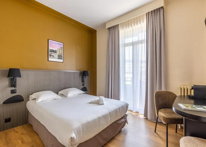 Hôtel Le Florin