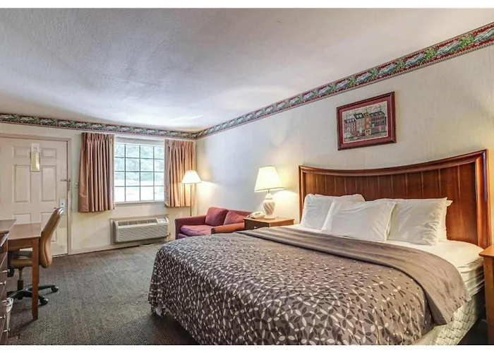 Northgate Inn By Townhouse I-59