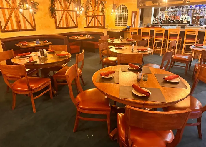 Cottonwood Dog Friendly Hotels