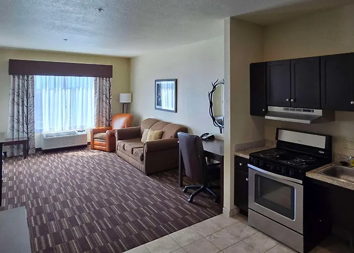 Comfort Inn & Suites Beeville