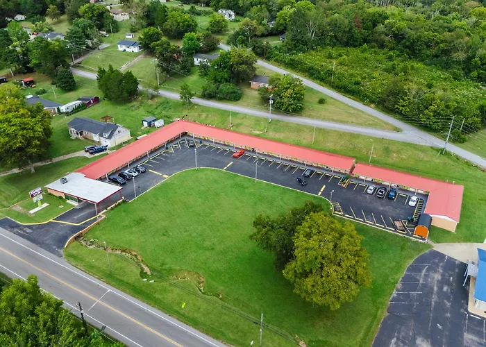 Budget Inn Pulaski