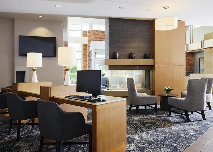 Hyatt Place New York Yonkers