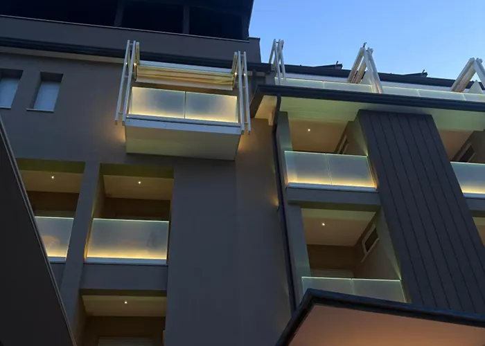 Hotel Dolcevita