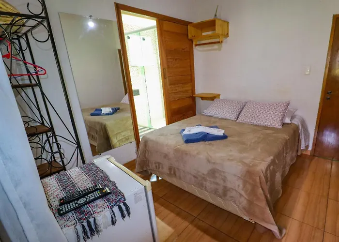 Hotel da Inês