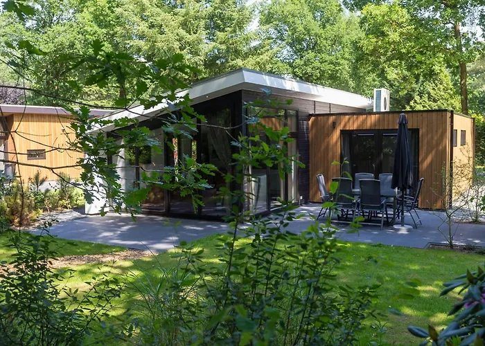 Park Berkenrhode Hotel Wekerom